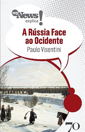 Mynews Explica! - a Russia Face ao Ocidente