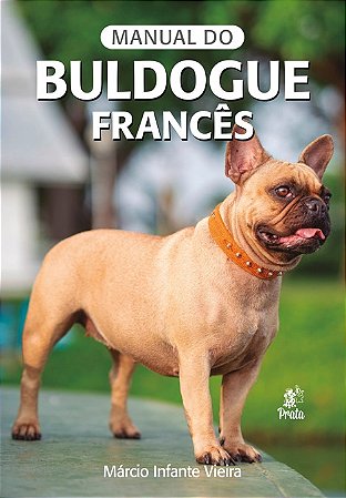 Manual do Buldogue Frances