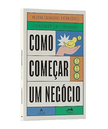 Como Comecar Um Negocio
