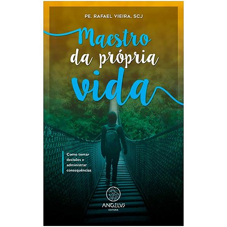 Maestro da Propria Vida