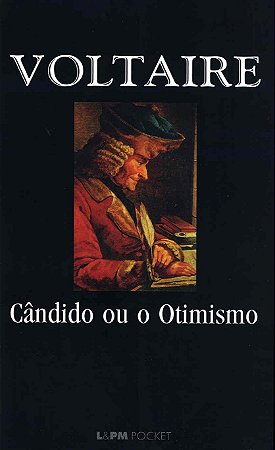 Candido, Ou o Otimismo
