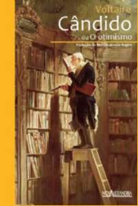 Candido Ou o Otimismo - Col. a Aventura dos Classicos