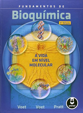 Fundamentos de Bioquimica