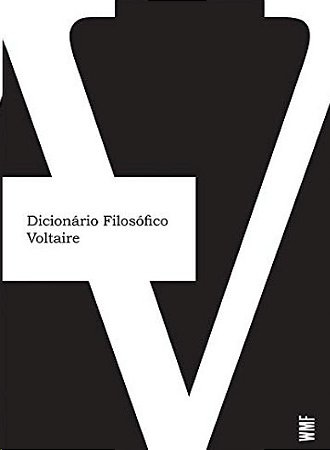 Dicionario Filosofico