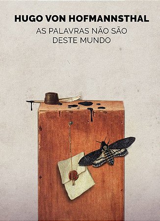 Palavras Nao Sao Deste Mundo, as