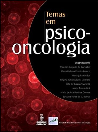 Temas em Psico-oncologia