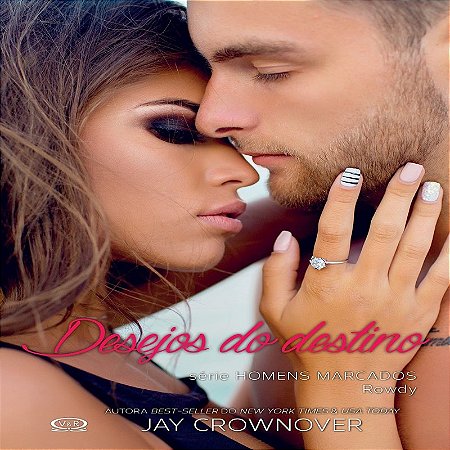 Desejos do Destino