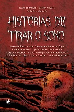 Historias de Tirar o Sono