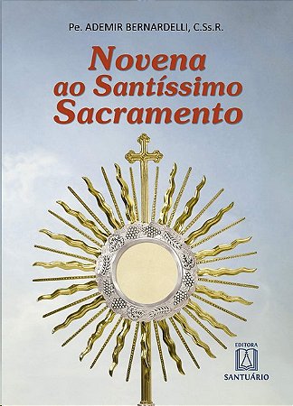Novena ao Santissimo Sacramento