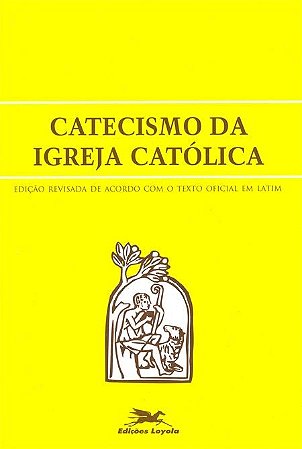 Catecismo da Igreja Catolica