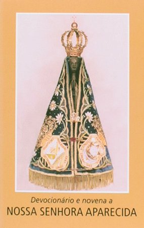 Devocionario e Novena de Nossa Senhora Aparecida