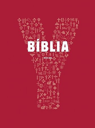 Biblia Jovem - Youcat