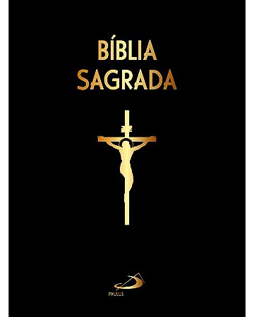 Biblia Pastoral (grande - Luxo)