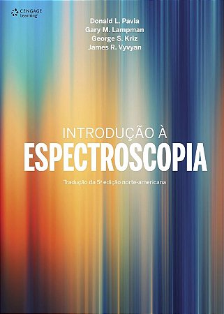 Introducao a Espectroscopia