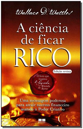 Ciencia de Ficar Rico, A