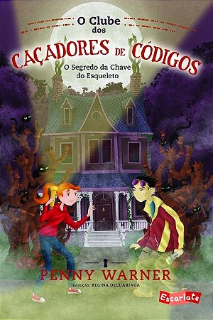 Clube dos Cacadores de Codigos 1, O