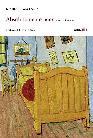 Absolutamente Nada e Outras Historias