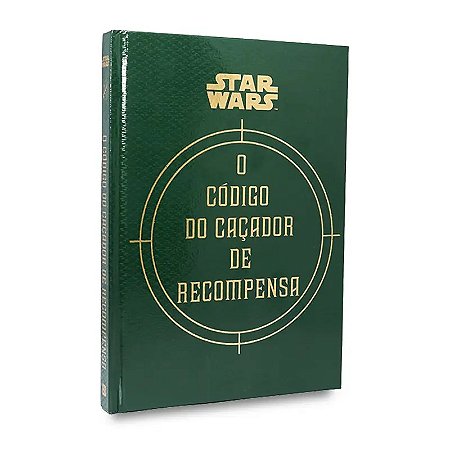 Codigo do Cacador de Recompensa, O
