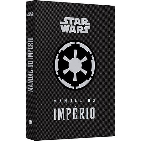 Star Wars: Manual do Imperio