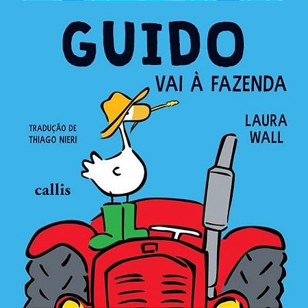 Guido Vai a Fazenda