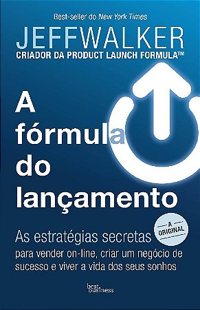 Formula do Lancamento, A