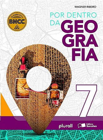 Por Dentro da Geografia - 7 ano