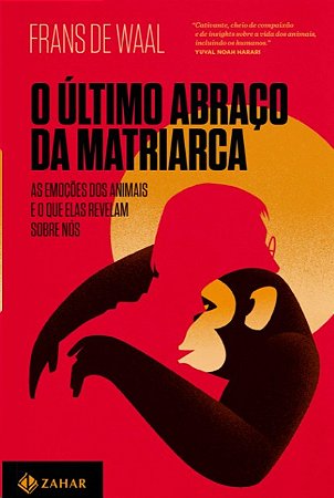 Ultimo Abraco da Matriarca, O