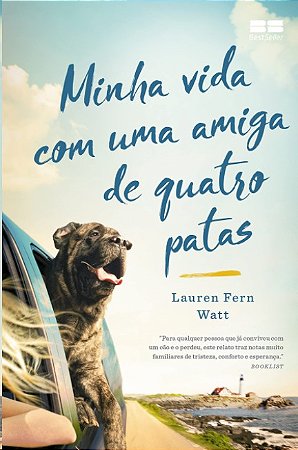 Minha Vida com Uma Amiga de Quatro Patas