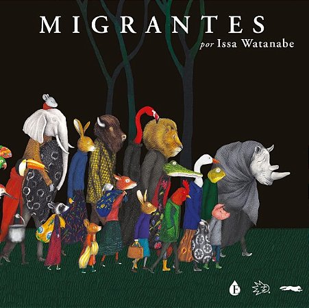 Migrantes