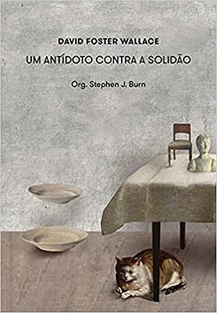 Um Antidoto contra a Solidao