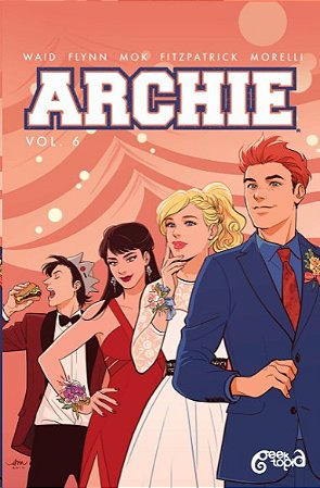 Archie: Volume 6