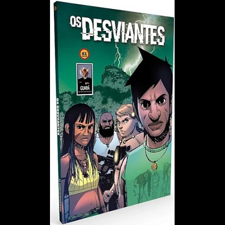 Desviantes, os