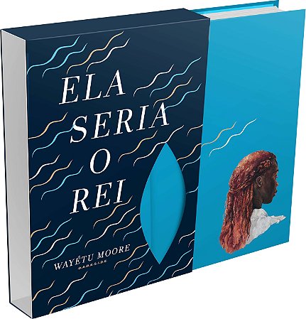 Ela Seria o rei