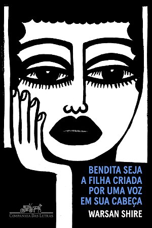 Bendita Seja a Filha Criada por Uma Voz em Sua Cabeca