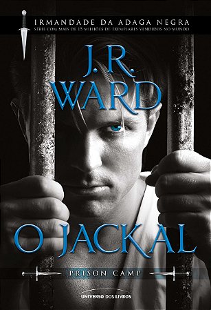 Jackal, O