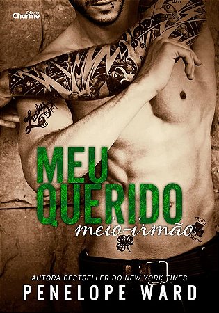 Meu Querido Meio-irmao