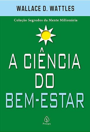 Ciencia do Bem-estar, A