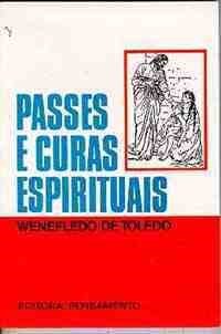 Passes e Curas Espirituais