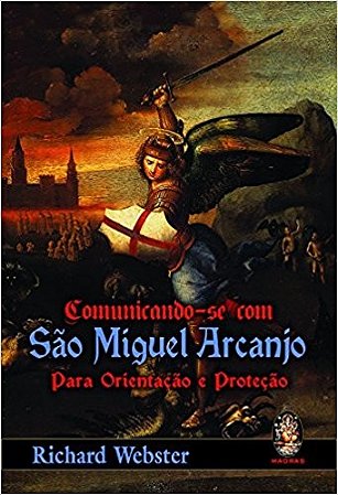 Comunicando-se com Sao Miguel Arcanjo