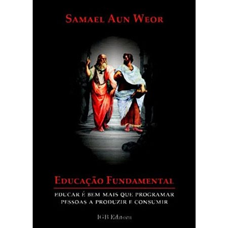 Educacao Fundamental