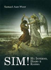 Sim! Ha Inferno, Diabo e Karma - Mensagem de Natal de 1973