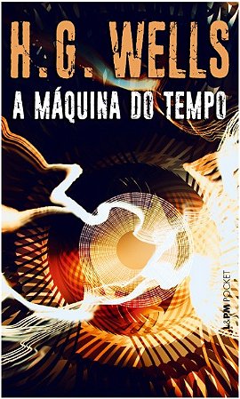 Maquina do Tempo, A