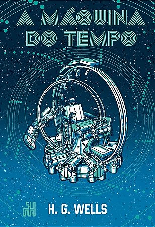 Maquina do Tempo, A