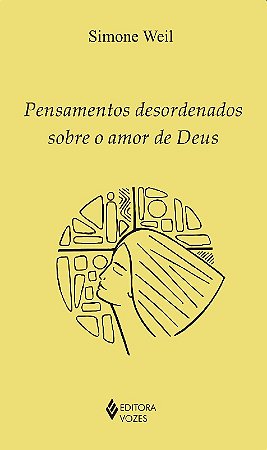 Pensamentos Desordenados sobre o Amor de Deus