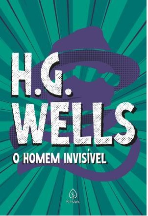 Homem Invisivel, O