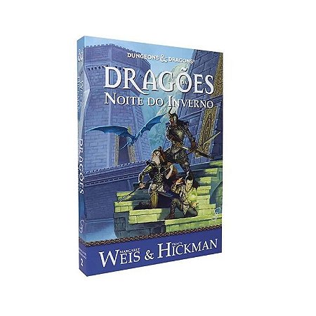 Cronicas de Dragonlance - Vol 02