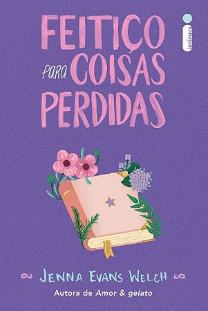 Feitico para Coisas Perdidas
