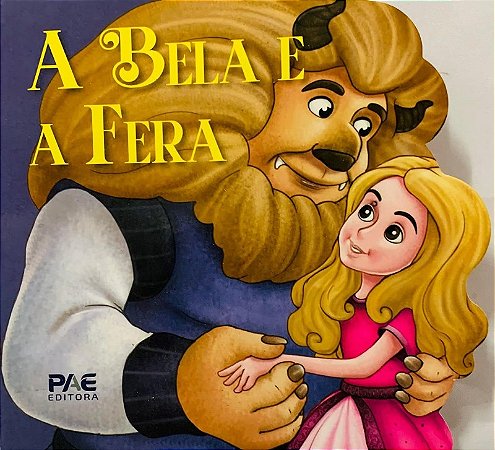 Bela e a Fera, A