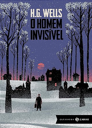 Homem Invisivel, O: Edicao Bolso de Luxo