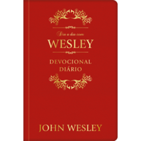 Dia a Dia com John Wesley